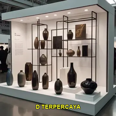 d terpercaya